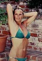 Linda Evans